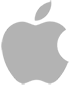 apple_logo_PNG19670